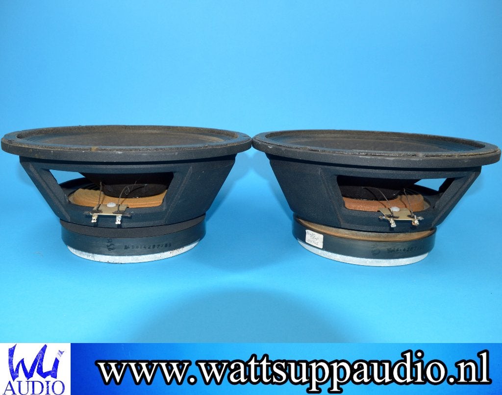 Celestion EXEL CEA4287 12 inch speakers 30 cm ( set van 2 ), Overige merken, Gebruikt, ., Ophalen of Verzenden
