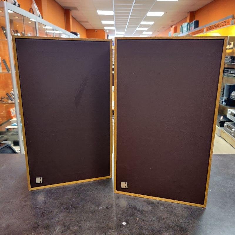 Kef Chorale SP1016 Speaker set || nu voor maar €149,99