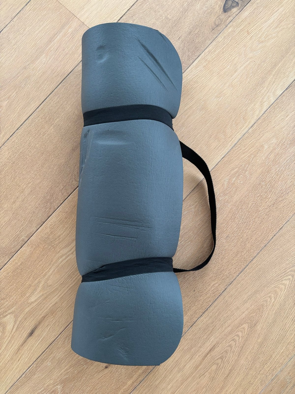 Kaytan Yogamat - Comfortabel en Draagbaar, Ophalen of Verzenden, Gebruikt, Yogamat