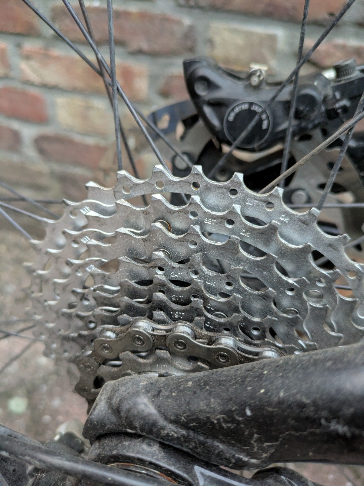 Foto 5 van Trek Superfly 100 AL Pro full suspension