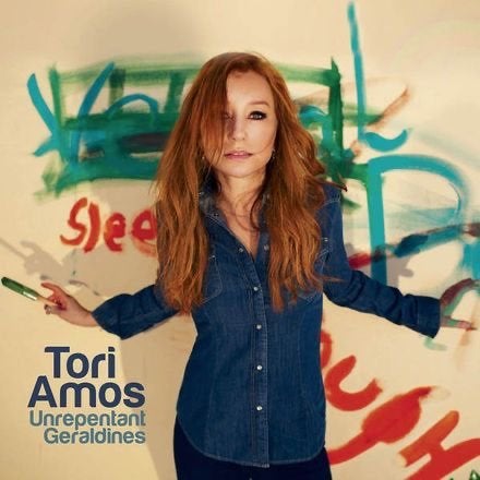 Tori Amos - Unrepentant Geraldines - CD, Verzenden, Nieuw in verpakking, Album