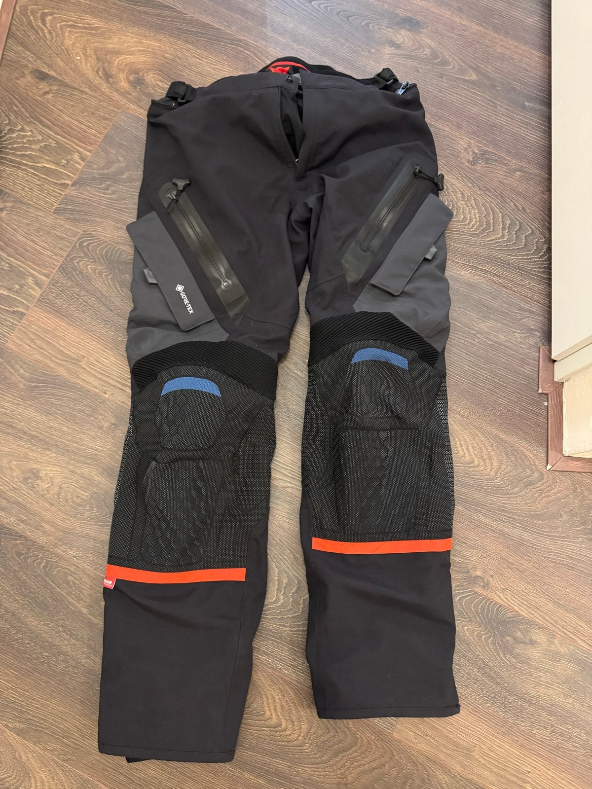 Dainese Antartica 2 Gore-Tex Motorbroek Maat 54, Ophalen, Tweedehands, Heren, Broek | textiel