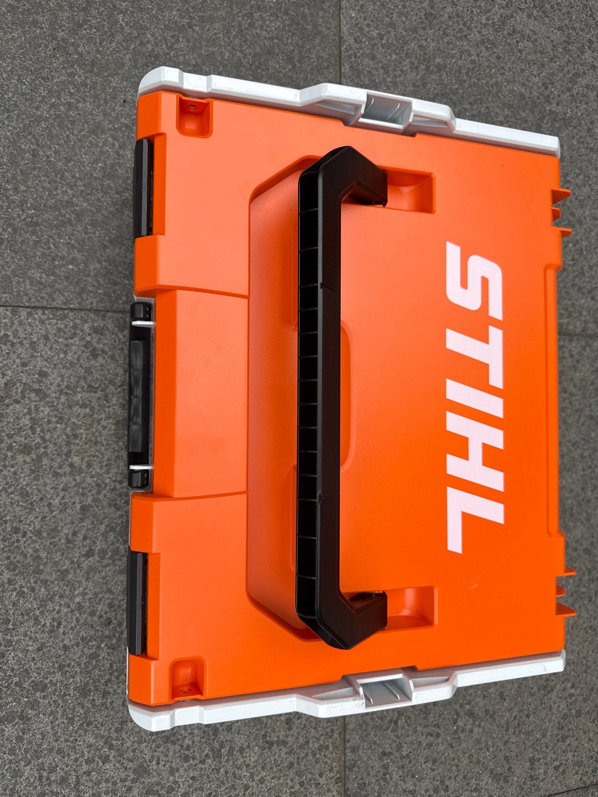 Stihl accu koffer - Gereedschapskoffer, Doe-het-zelf en Verbouw, Ophalen of Verzenden, Nieuw