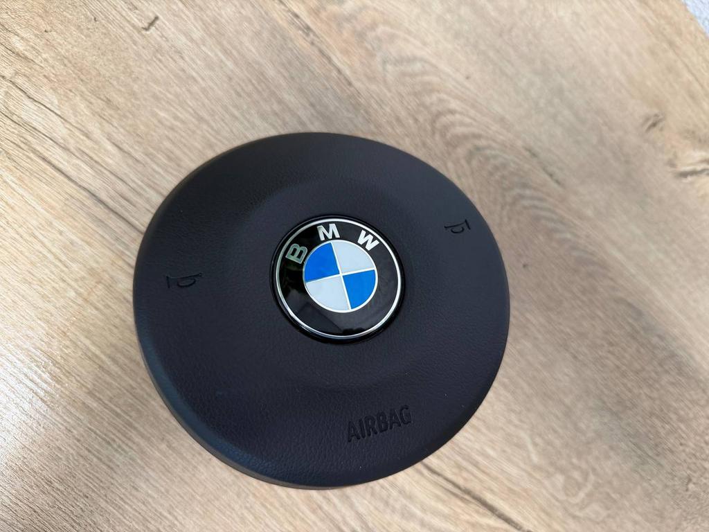 Orig BMW F-Series M-Sport M-Stuur M Stuur Airbag Stuurairbag, Auto-onderdelen, Interieur en Bekleding, Ophalen of Verzenden, BMW