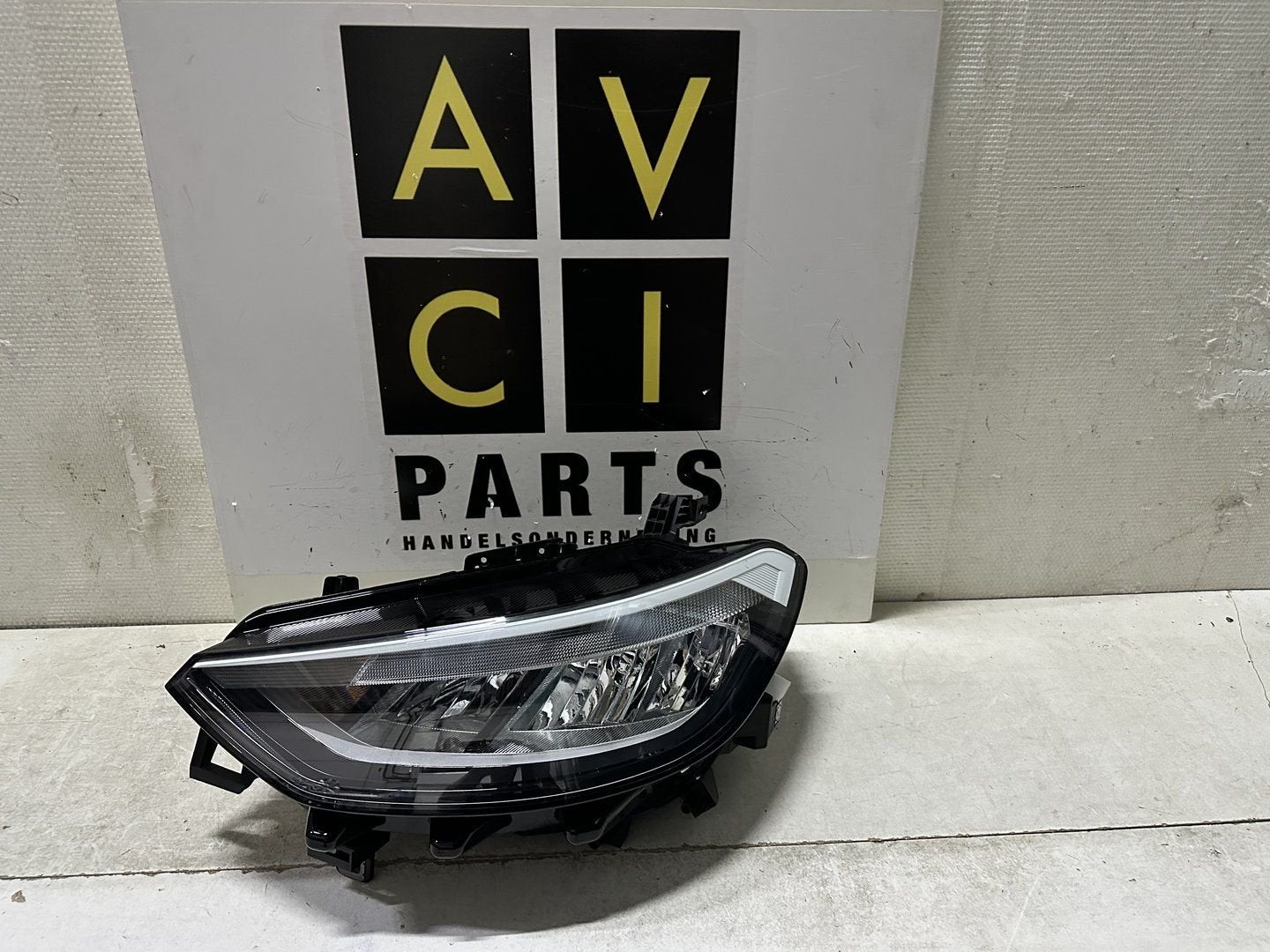 Koplamp ID3 id.3 10B Led origineel Links 10B941005E, Gebruikt, -, Volkswagen, -