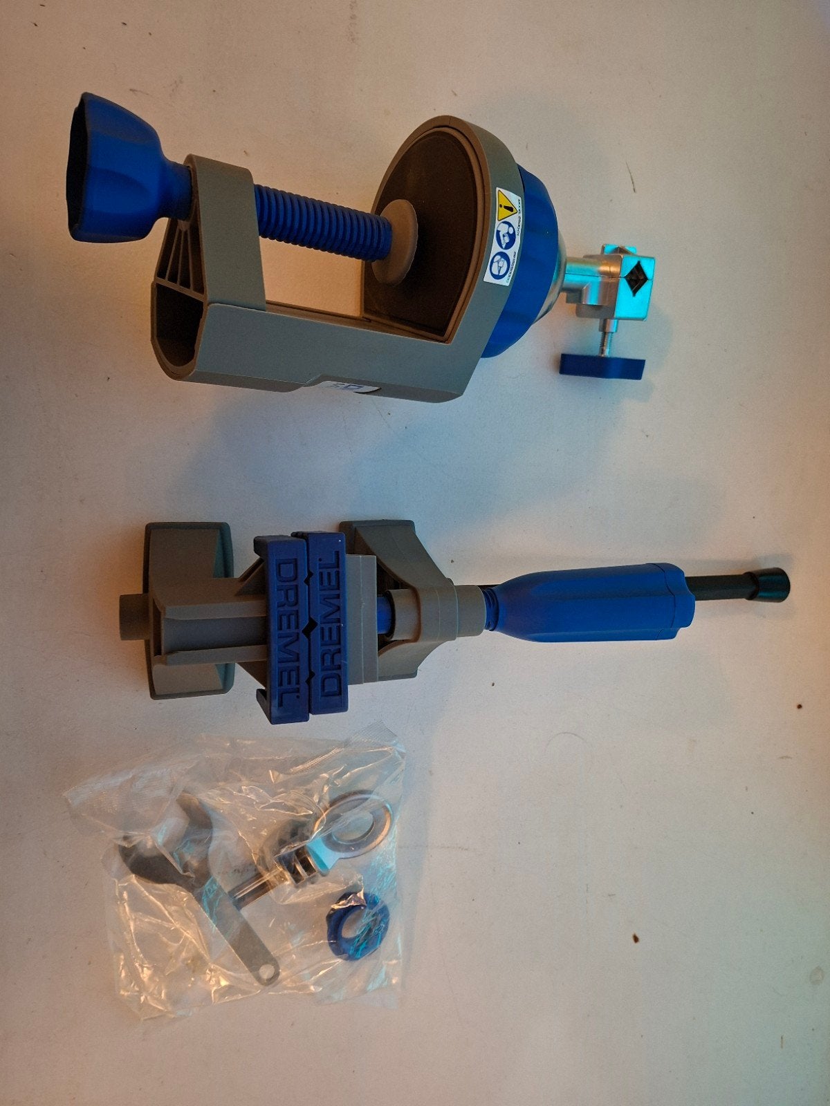 dremel 2500 ongebruikt, Ophalen of Verzenden, Nieuw, Overige typen
