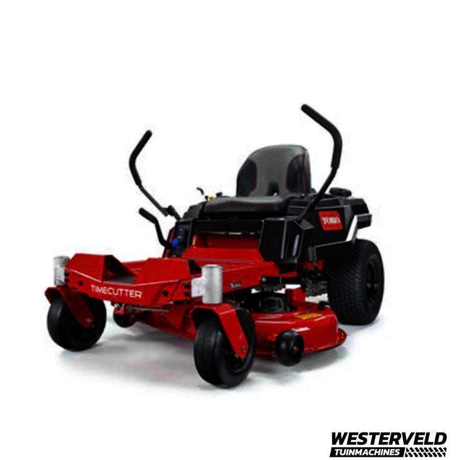 Nieuwe Toro ZS4200S zero turn zitmaaier 107 cm, Toro, Zero Turn, Info@westerveldtuinmachines.nl, Toro