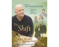 The Shift van dr wayne dyer NIEUW IN SEAL, Engels, Alle leeftijden, Nederlands, Natuur