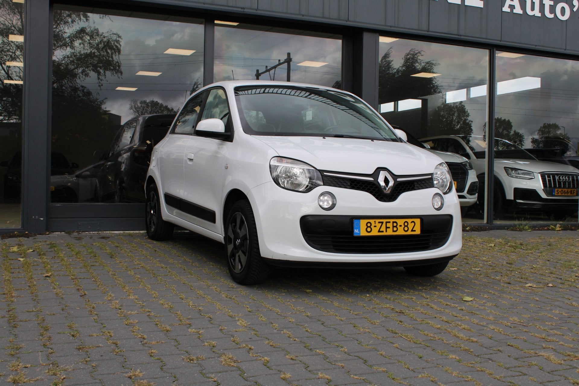Renault Twingo 1.0 SCe Expression, Gebruikt, Euro 6, 840 kg, 4 stoelen