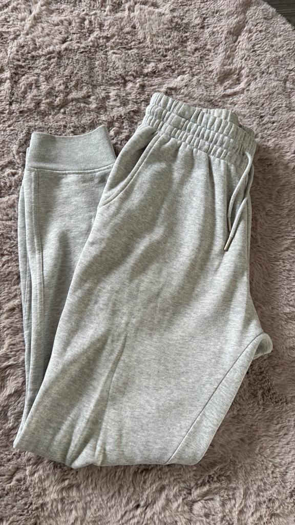 Grijze joggingbroek America Today Heren maat M, Ophalen of Verzenden, Zo goed als nieuw, Grijs