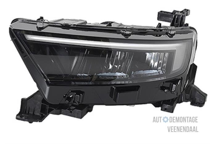 Koplamp links van een Opel Mokka, -, -, Opel, Nieuw