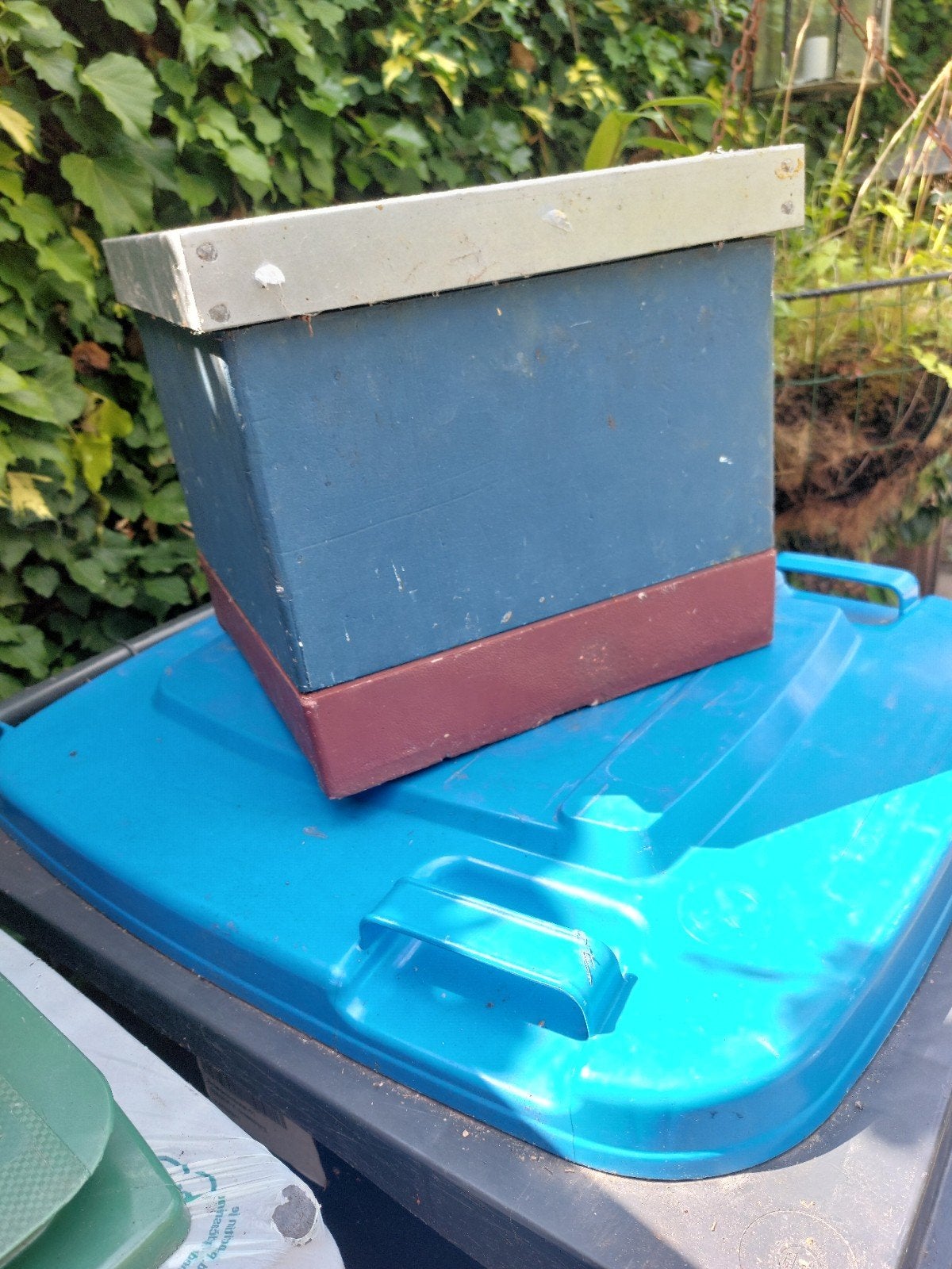 Miniplus kastjes  25€, Dieren en Toebehoren