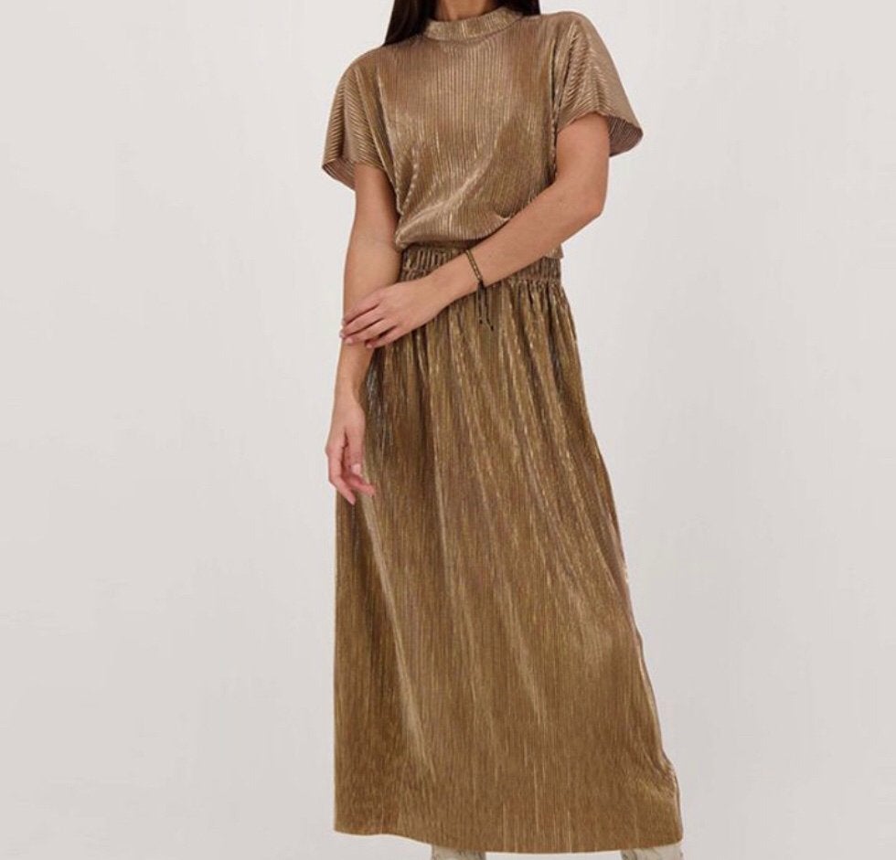 Nieuwe Zusss set- Top en rok-Maat S, Kleding | Dames, Ophalen of Verzenden, Zo goed als nieuw, Onder de knie