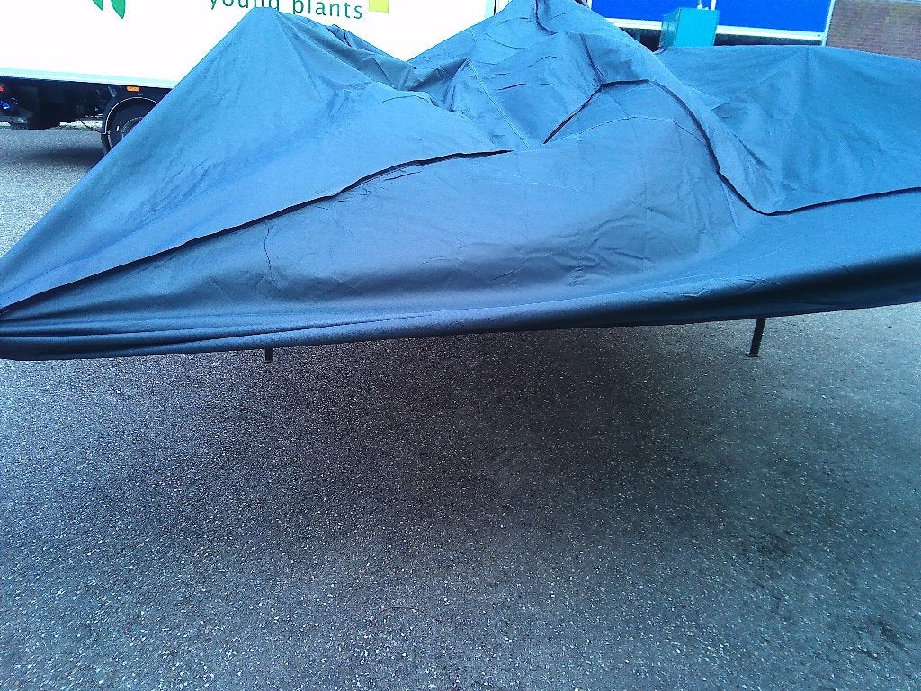 tentdoek, Caravans en Kamperen, Ophalen, Nieuw