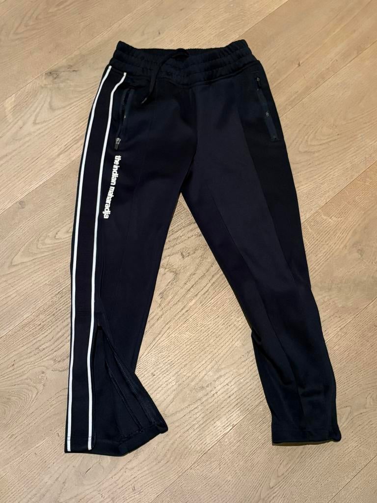 Indian Maharadja broek maat 140, Ophalen of Verzenden, Zo goed als nieuw, Kleding