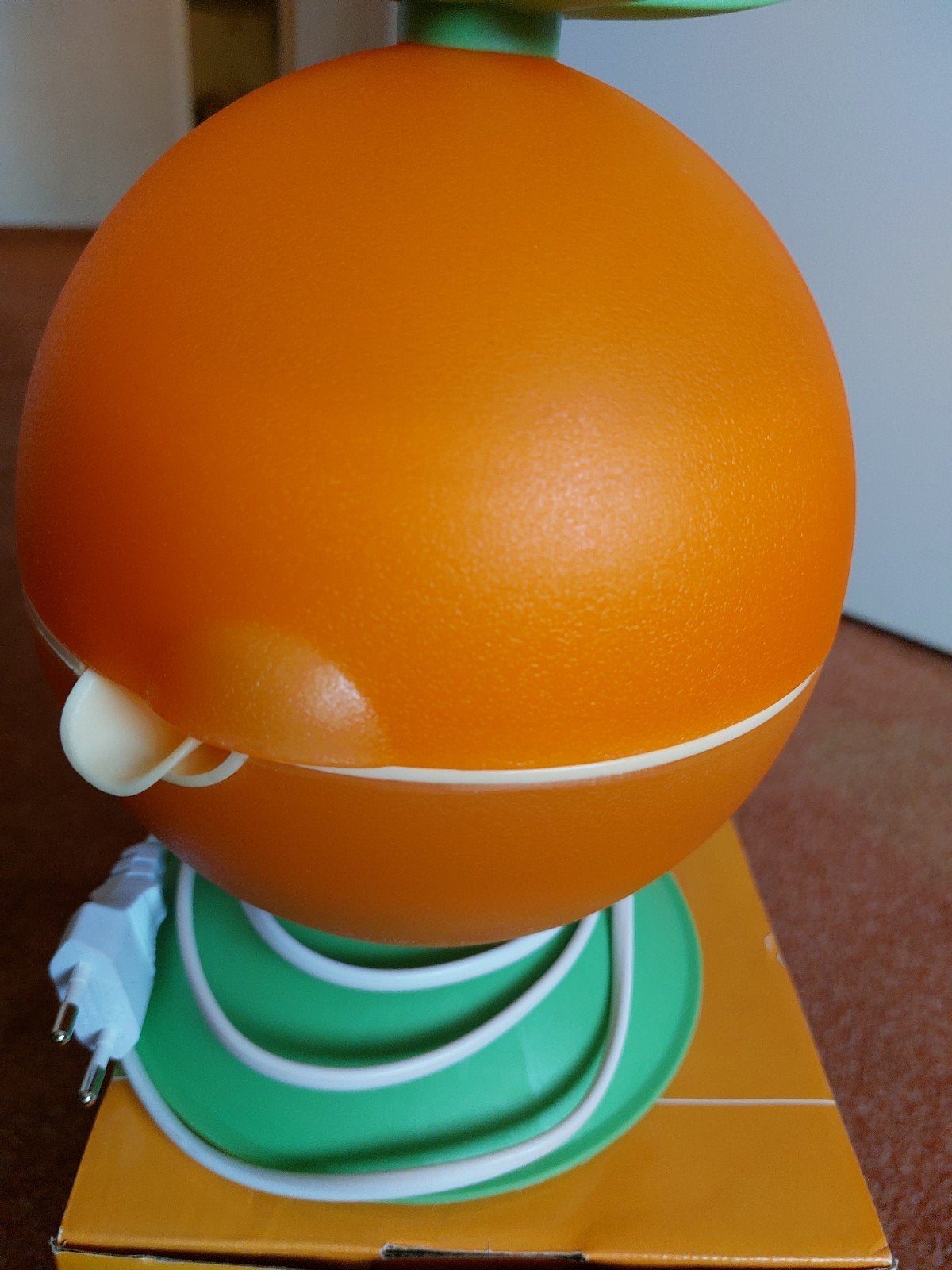 Citruspers, Ophalen, Nieuw, Overige typen