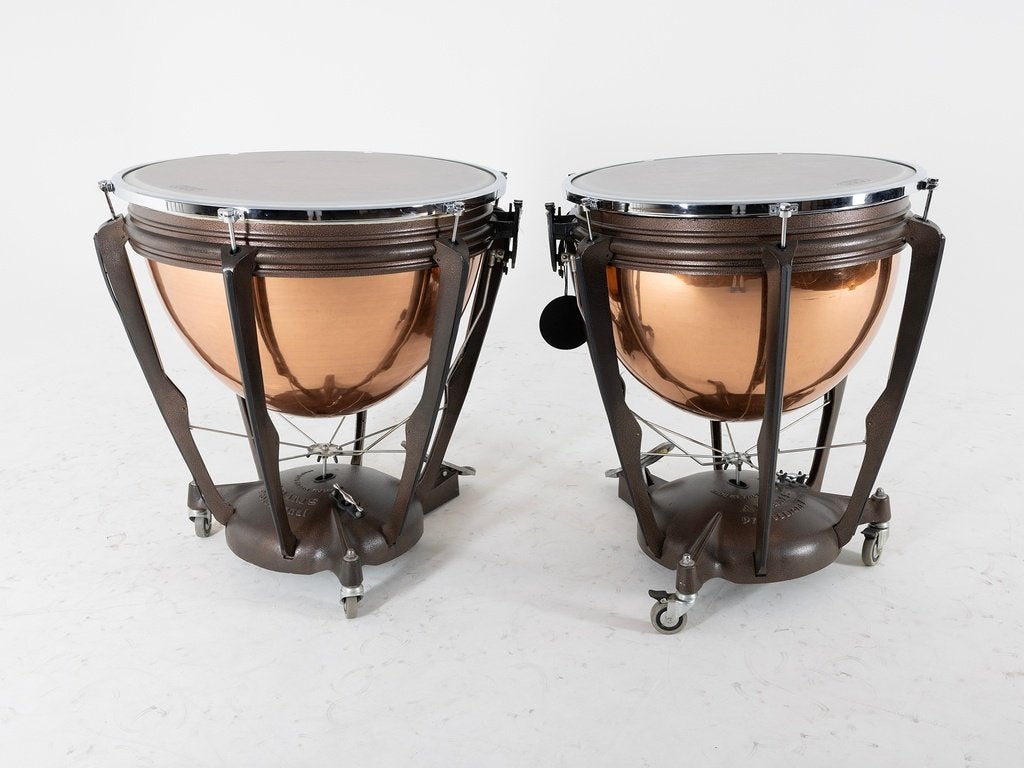 Gebruikte Pauken Adams Prof Gen I 26+29"R, Muziek en Instrumenten, Percussie, Ophalen, Gebruikt, -, -