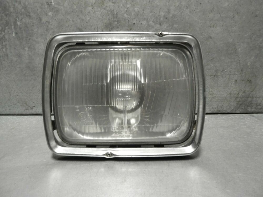 GSX1100S 1981 - 2006 Suzuki Koplamp D1-43726