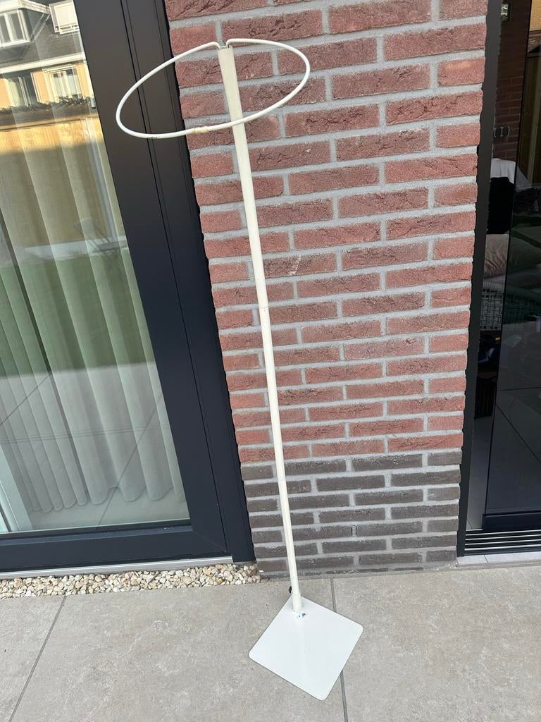 Witte Jolein Hemel klamboe standaard, Ophalen, Zo goed als nieuw, Klamboe