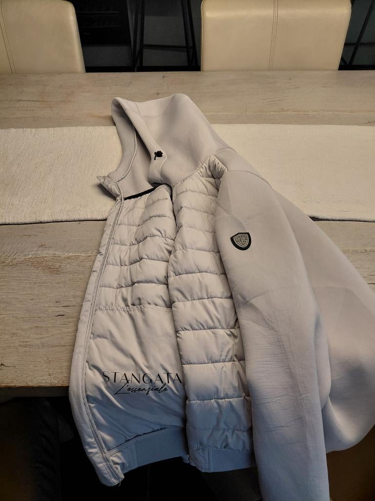 Stangata jas, Kleding | Heren, Ophalen of Verzenden, Zo goed als nieuw