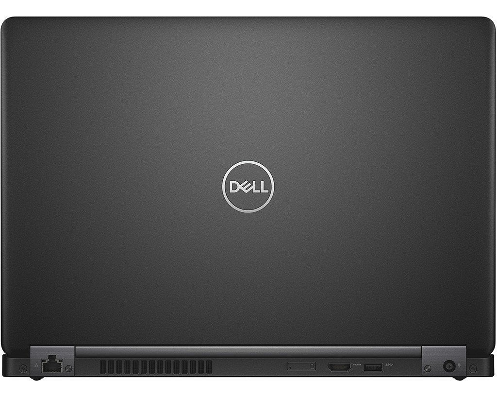 Dell Latitude 5490/Intel Core i5/8GB/256GB/Windows 11, 256 GB, Contact_dell@dell.com, 2 tot 3 Ghz, 8 GB