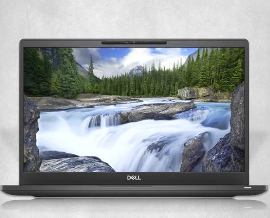 Dell Latitude 7300 i7 16GB 512GB SSD Premium Laptop, Niet ingevuld, Met videokaart, Qwerty, Verzenden