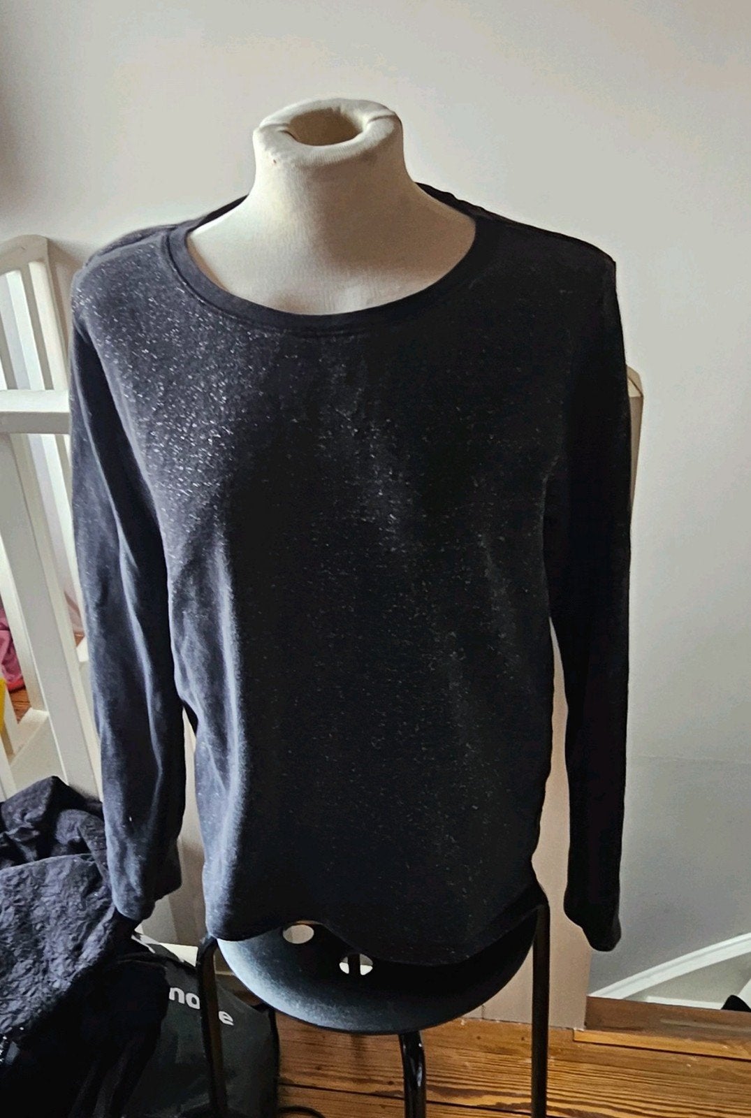 Scotch &Soda trui maat L, Scotch&Soda, Zwart, Maat 42/44 (L), Ophalen of Verzenden