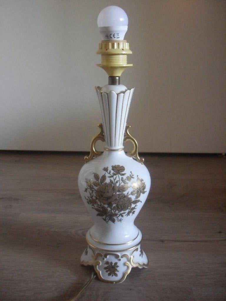 gerold bavaria tafellamp, Ophalen of Verzenden
