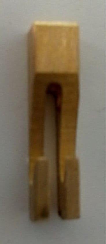 Slingerhaak voor pendule. € 6,00, Ophalen of Verzenden