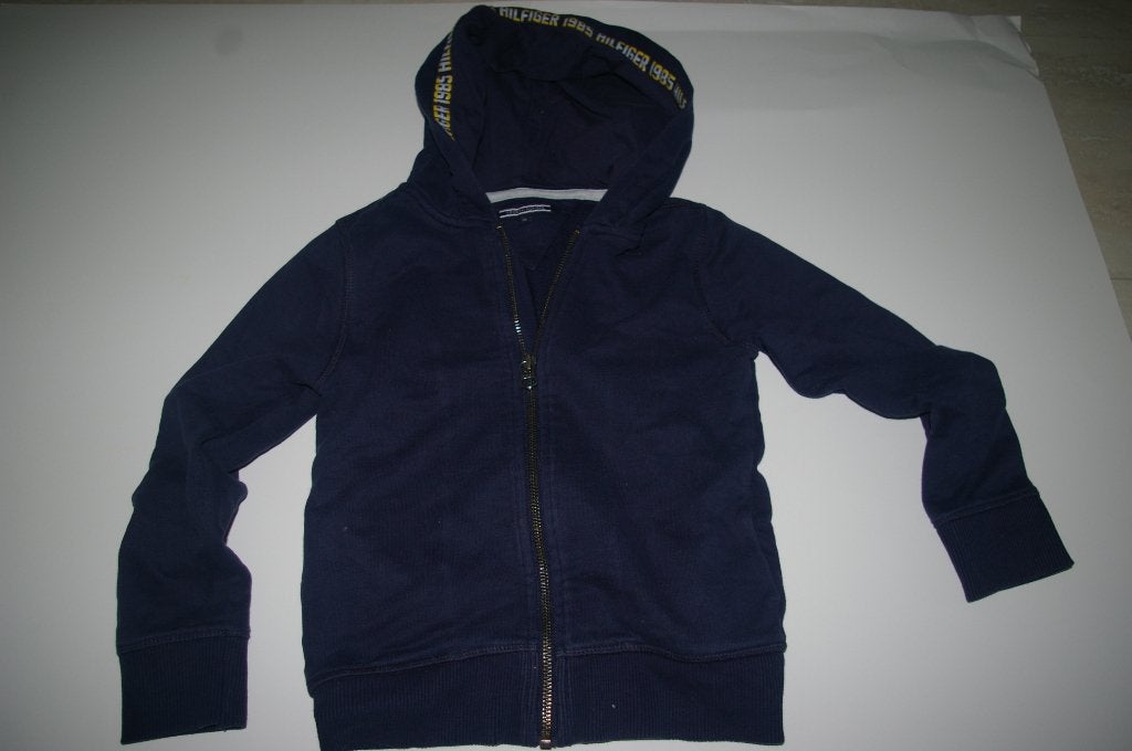 Vingino / Tommy / Nike, Ophalen of Verzenden, Gebruikt, Jongen of Meisje