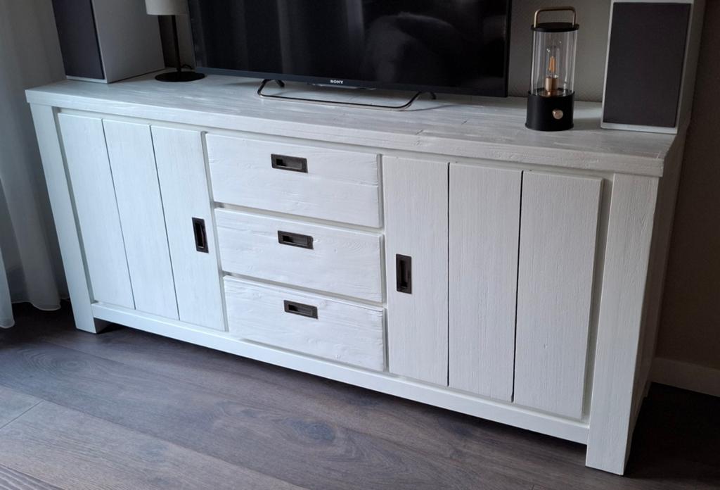 Dressoir en kast, Ophalen, 25 tot 50 cm, 150 tot 200 cm