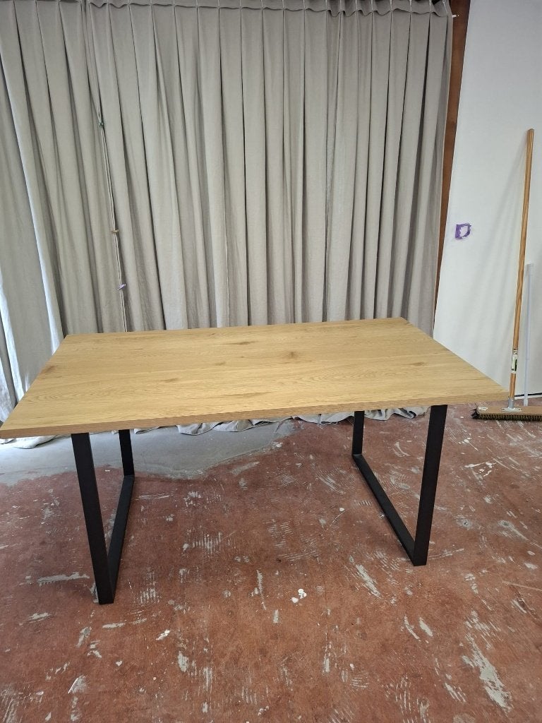 Mooie tafel (s), Ophalen, Overige materialen, 50 tot 100 cm, Zo goed als nieuw