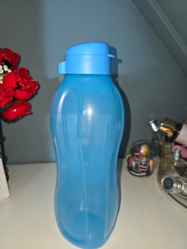 Tupperware eco fles  1.5 liter, Ophalen of Verzenden, Nieuw, Overige typen