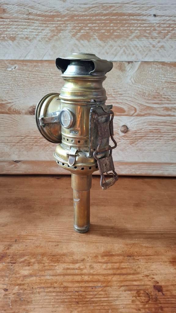 Lamp, Antiek en Kunst, Ophalen of Verzenden