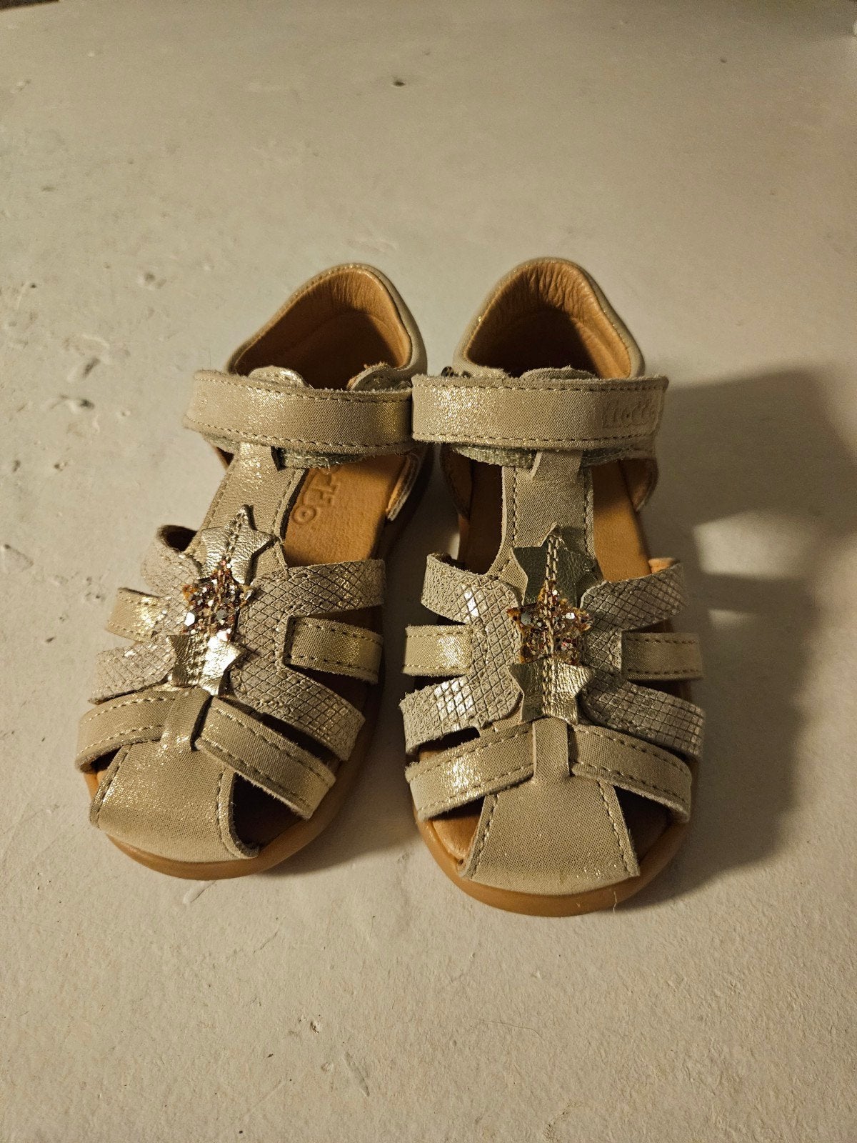 Froddo sandalen maat 24, zo goed als nieuw, Froddo, Meisje, Schoenen, Ophalen of Verzenden