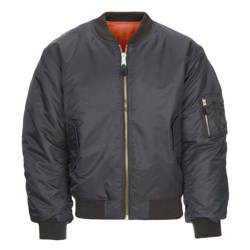 ma1 bomberjack, Ophalen of Verzenden, Nieuw, Overige maten, Overige kleuren
