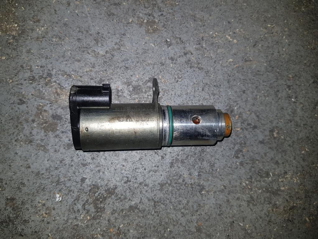 Hydraulisch-ventiel Volvo S80 2.5 T Turbo 20V 2007, Ophalen of Verzenden