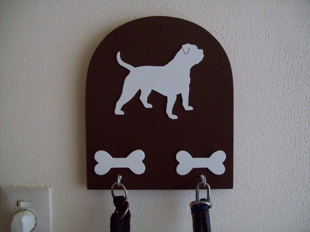 Old English bulldog, Ophalen of Verzenden, Nieuw