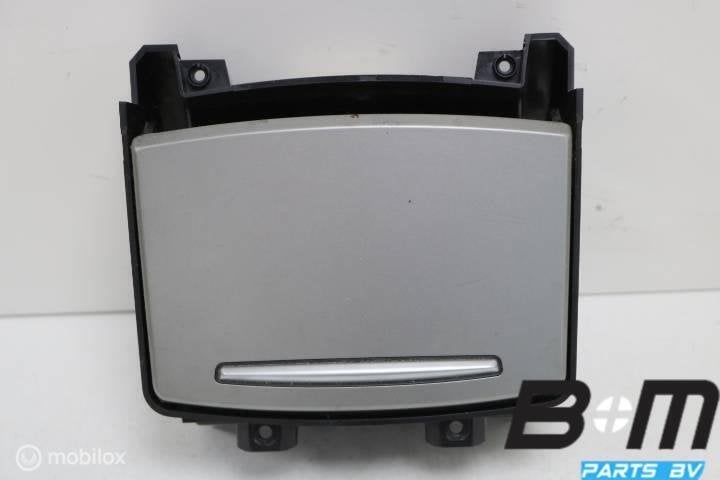 Bekerhouder Audi A6 4F 4F1862533C, Gebruikt