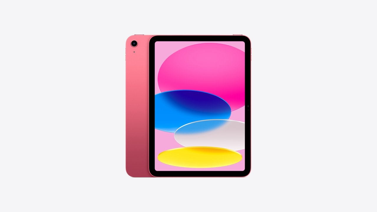 iPad Rosé, Computers en Software, Apple iPads, 10 inch, Rose Goud, 32 GB, Ophalen of Verzenden