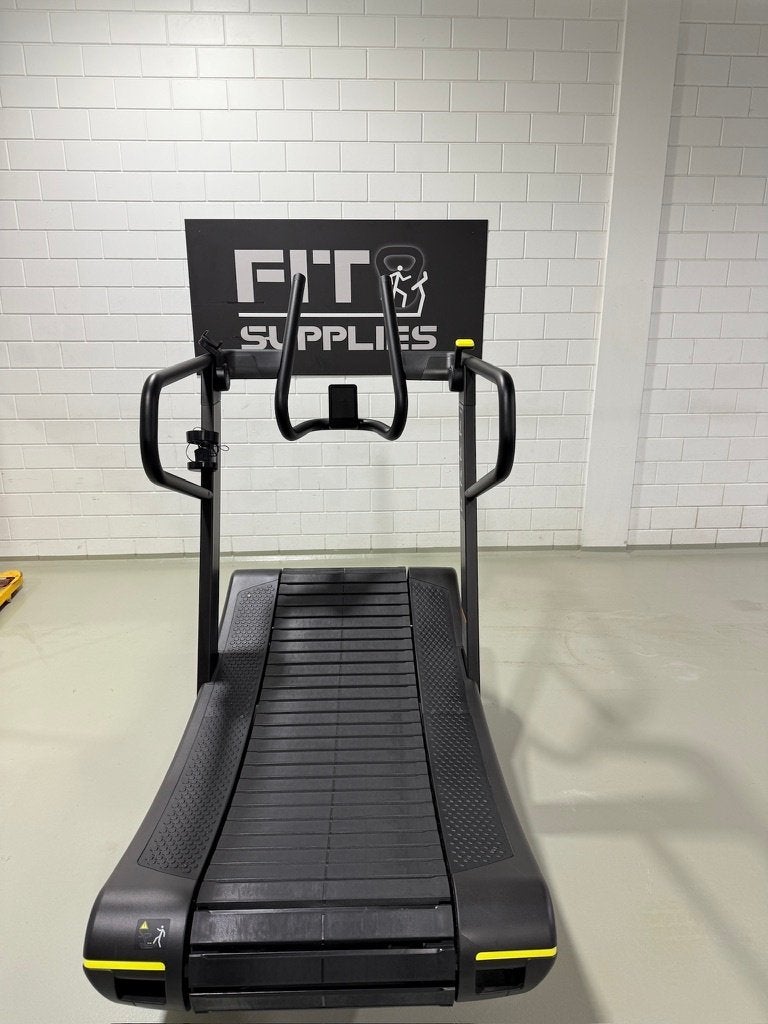 Technogym SkillMill Connect Loopband, Ophalen, Zo goed als nieuw, Benen, Loopband