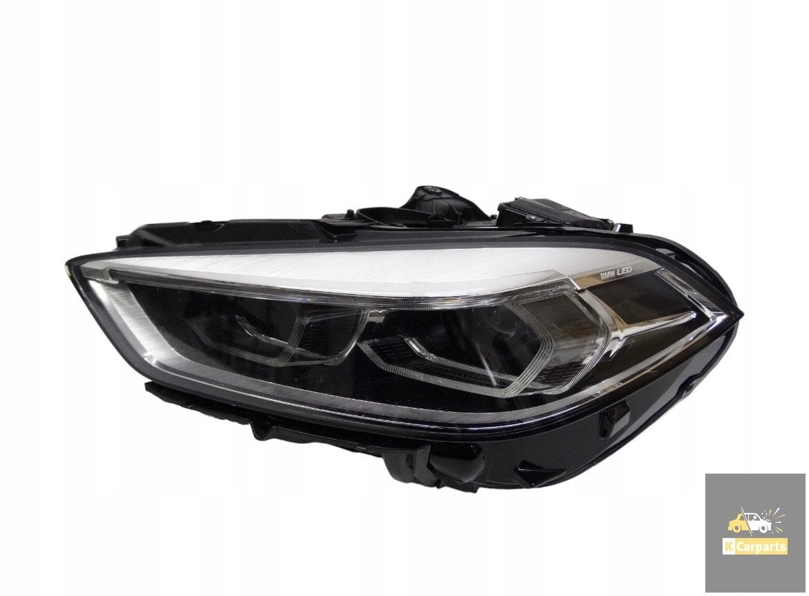 Koplamp BMW 1 Serie F40 Voll LED Linker Koplamp 9482811