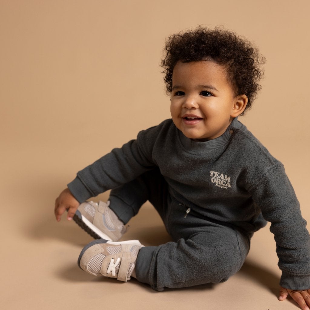 Herfstkorting 15% Babykleding  | NIEUW | Minimetstijl RAALTE, -, Jongetje of Meisje, -, Nieuw