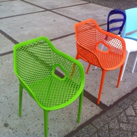 Tuinstoel Ariane xl / air xl, Info@hout-art.nl, Nieuw, Ophalen of Verzenden, Hoeves 3 in Schijndel