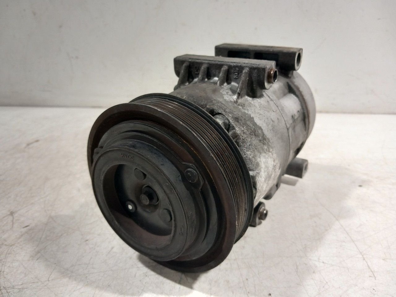 Airco pomp Hyundai iX 35, Auto-onderdelen, Onderdelen@venauto.nl, Van der Ven Autorecycling B.V., Gebruikt, Ettenseweg 76, 4706 PB Roosendaal, The Netherlands