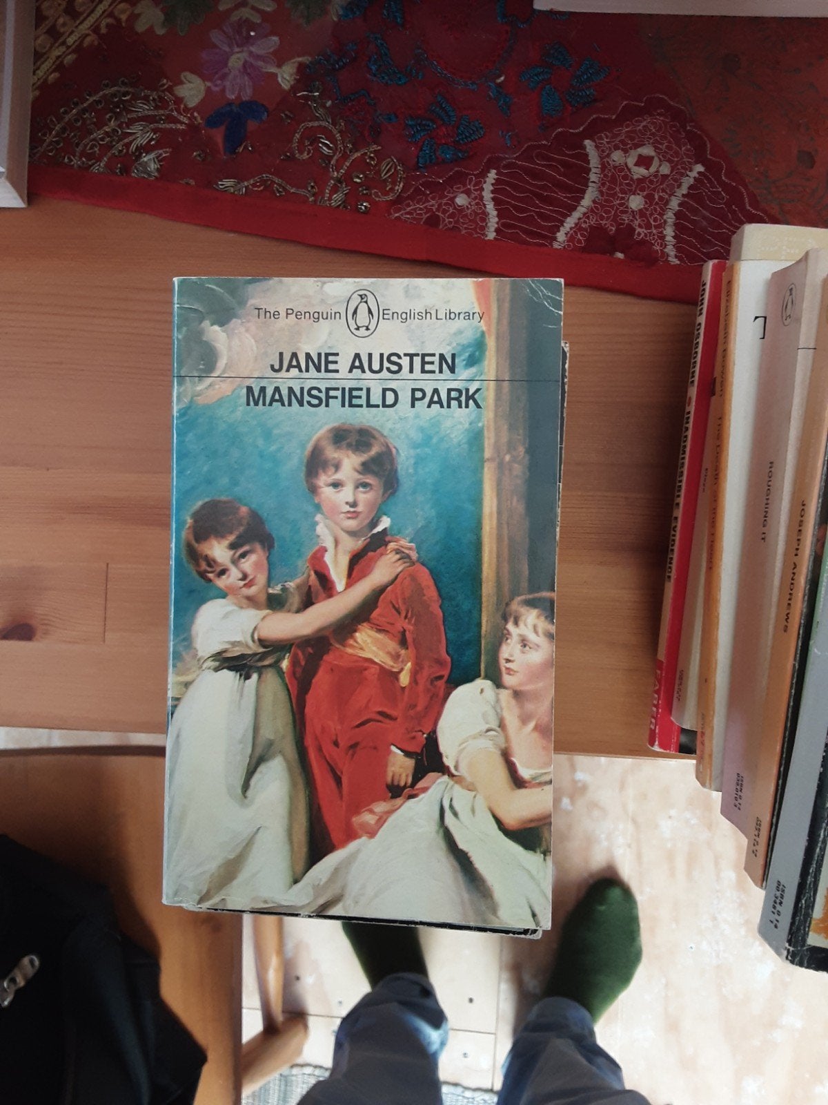 Jane Austen, Ophalen of Verzenden