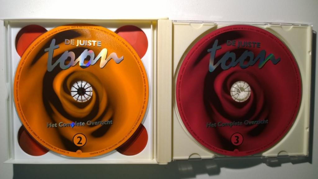 Toon Hermans - De Juiste Toon (Het Complete Overzicht), Ophalen of Verzenden, Zo goed als nieuw
