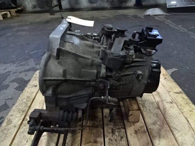 Versnellingsbak TAJ5 Hyundai I 30 bj 2010 1.4 16v benz 5 ver, Gebruikt, -, Herkomst onderdeel bekend, -
