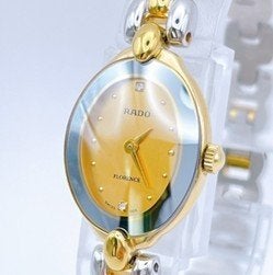 Rado Florence horloge dames, Sieraden, Tassen en Uiterlijk, Overige merken, Polshorloge, Ophalen of Verzenden, Zo goed als nieuw