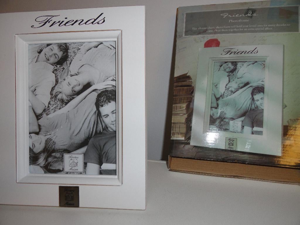 Photo Frame Friends - Riviera Maison - nieuw, Ophalen, Minder dan 50 cm, Nieuw, Minder dan 50 cm